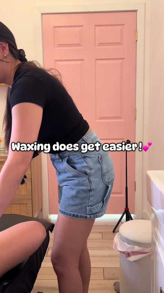 Post 9 by Jennifer Segura | AZ Waxer ✨ on TikTok (video)