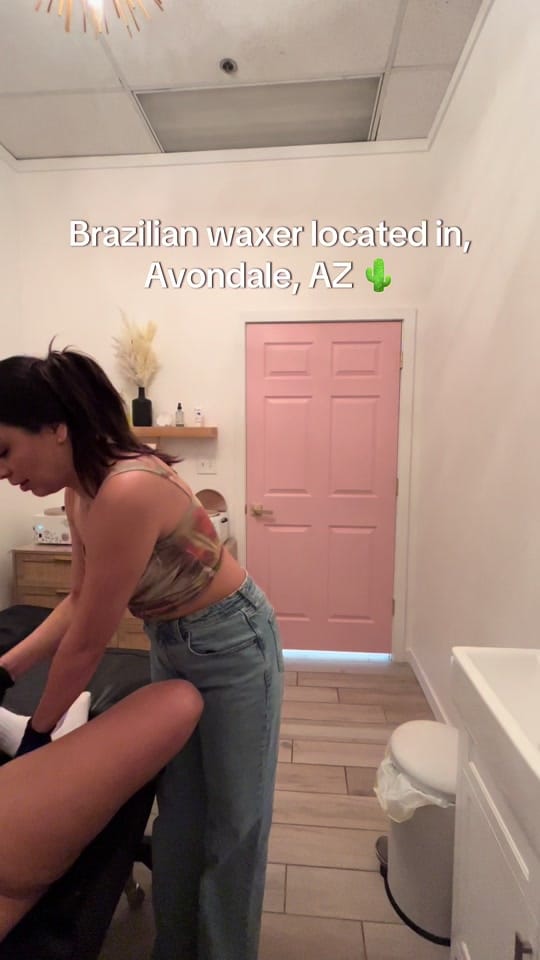 Post 8 by Jennifer Segura | AZ Waxer ✨ on TikTok (video)