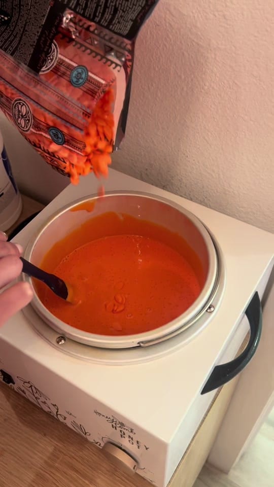 Post 5 by Jennifer Segura | AZ Waxer ✨ on TikTok (video)