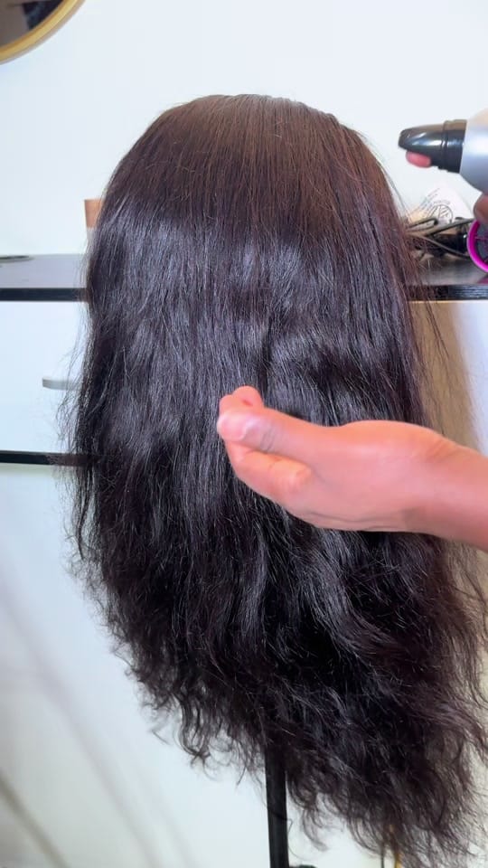 Post 6 by ShapedWigs on TikTok (video)