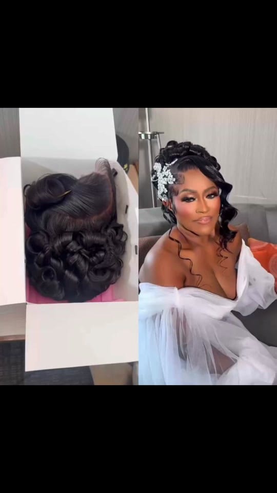 Post 7 by ShapedWigs on TikTok (video)