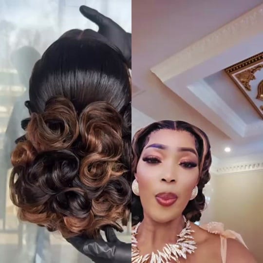 Post 4 by ShapedWigs on TikTok (video)