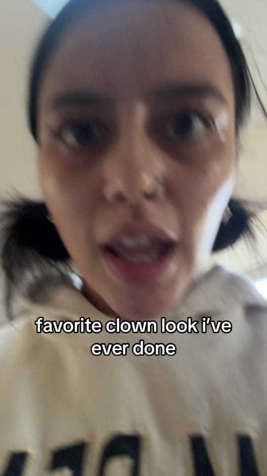 Post 10 by Paytons Makeup on TikTok (video)
