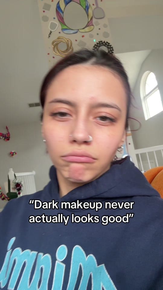 Post 3 by Paytons Makeup on TikTok (video)