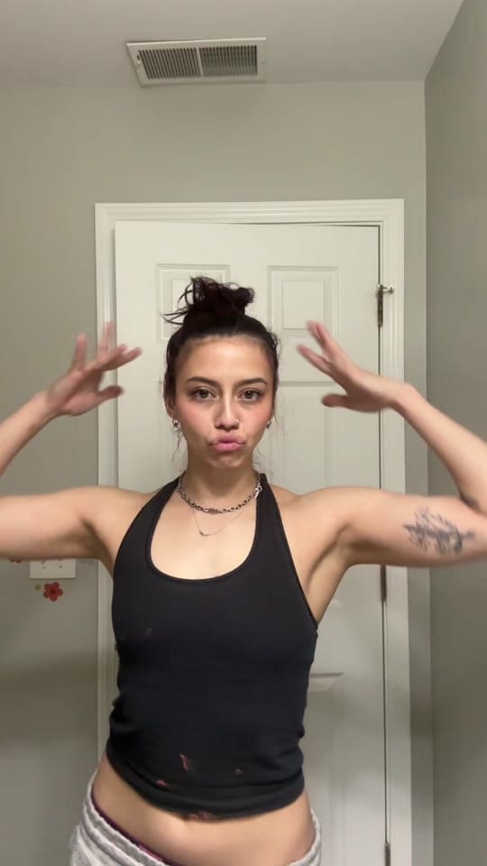 Post 7 by Paytons Makeup on TikTok (video)