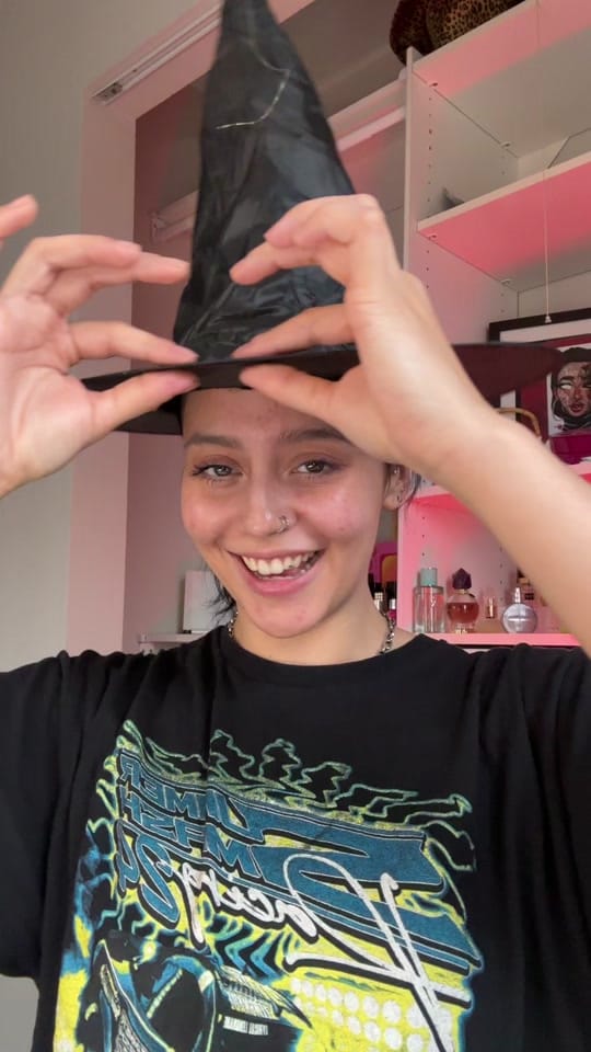 Post 8 by Paytons Makeup on TikTok (video)