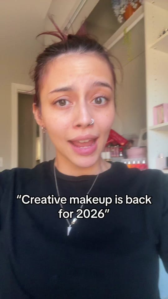 Post 5 by Paytons Makeup on TikTok (video)