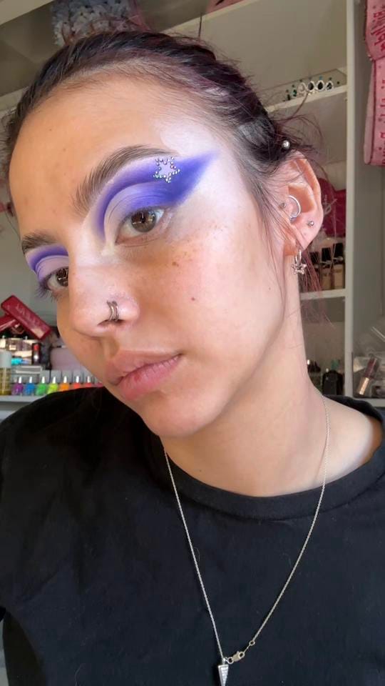 Post 6 by Paytons Makeup on TikTok (video)