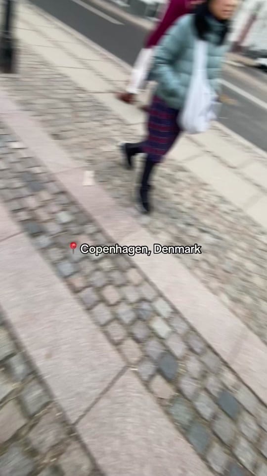 Post 4 by Veesass Travels ✈️🌍 on TikTok (video)