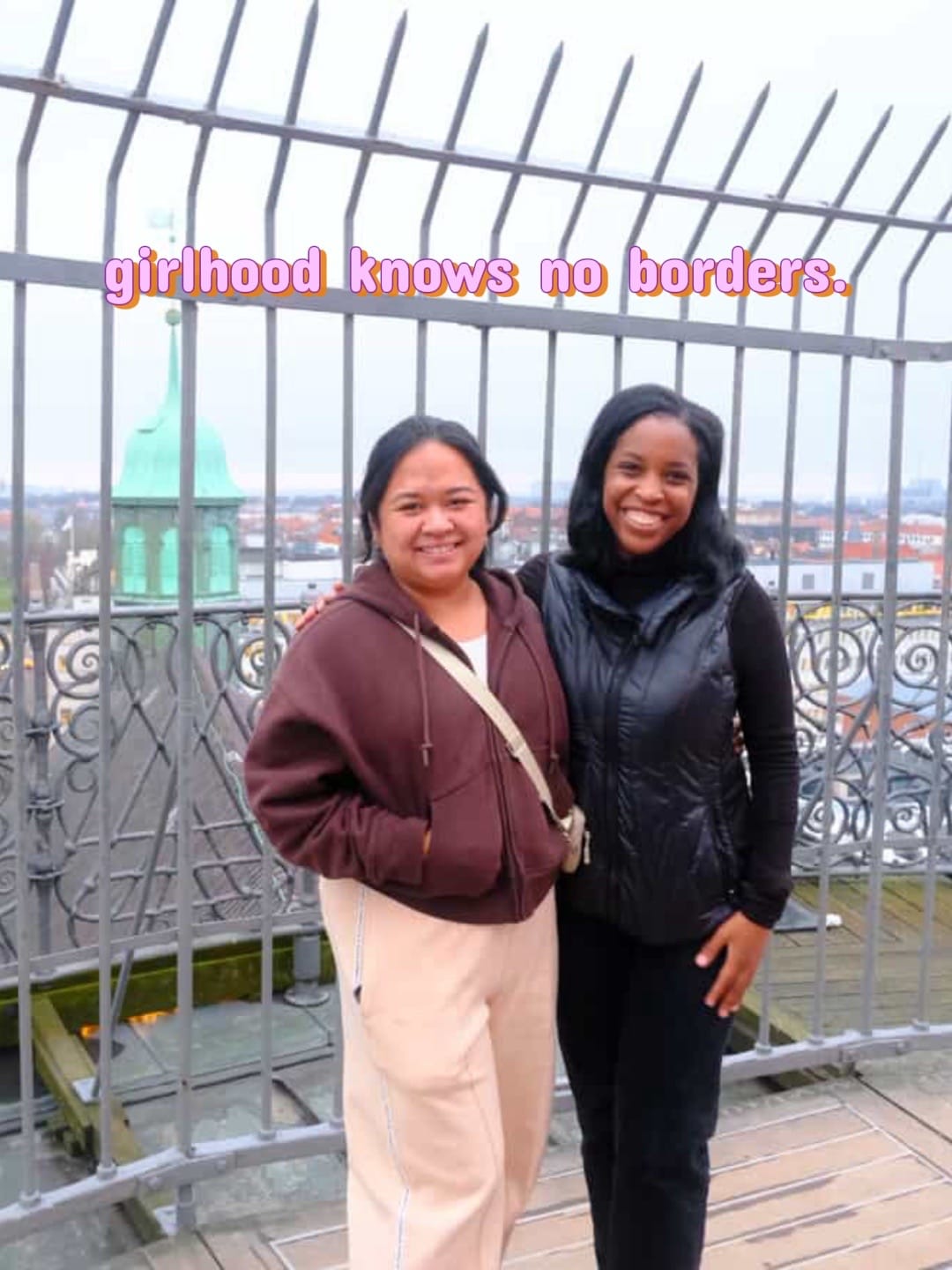 Post 3 by Veesass Travels ✈️🌍 on TikTok (video)