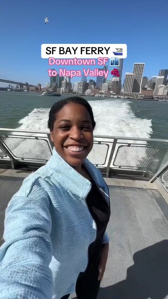 Post 9 by Veesass Travels ✈️🌍 on TikTok (video)