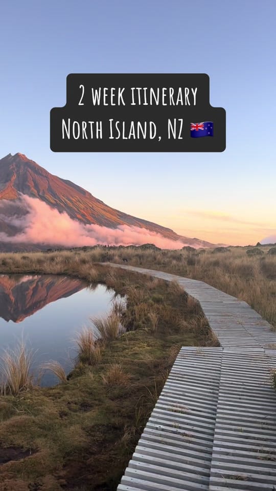 Post 8 by Debbie Roselle ✈️ solo travel on TikTok (video)