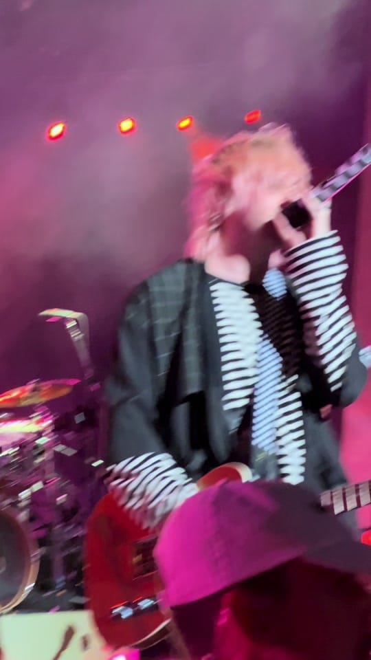 Post 3 by beth on TikTok (video)