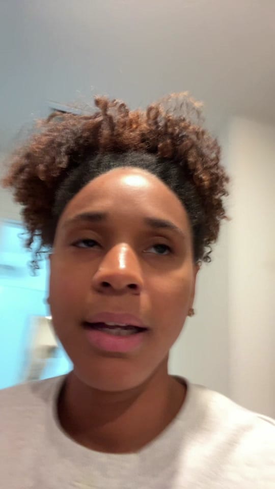 Post 8 by Genesis Davidson on TikTok (video)