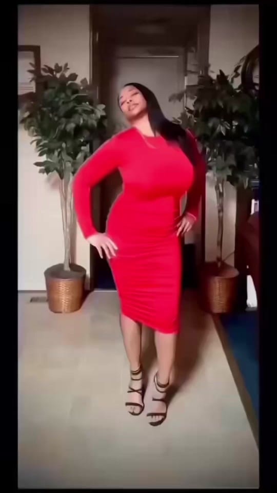 Post 4 by Shandria Sangria on TikTok (video)