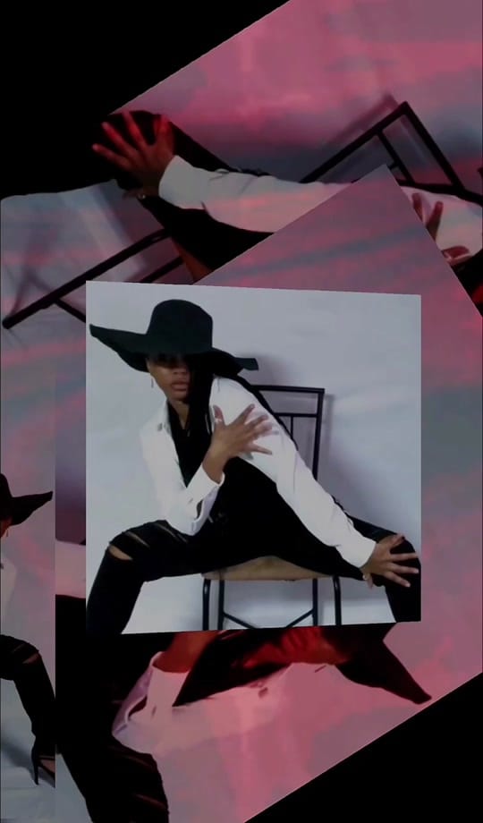 Post 9 by Shandria Sangria on TikTok (video)