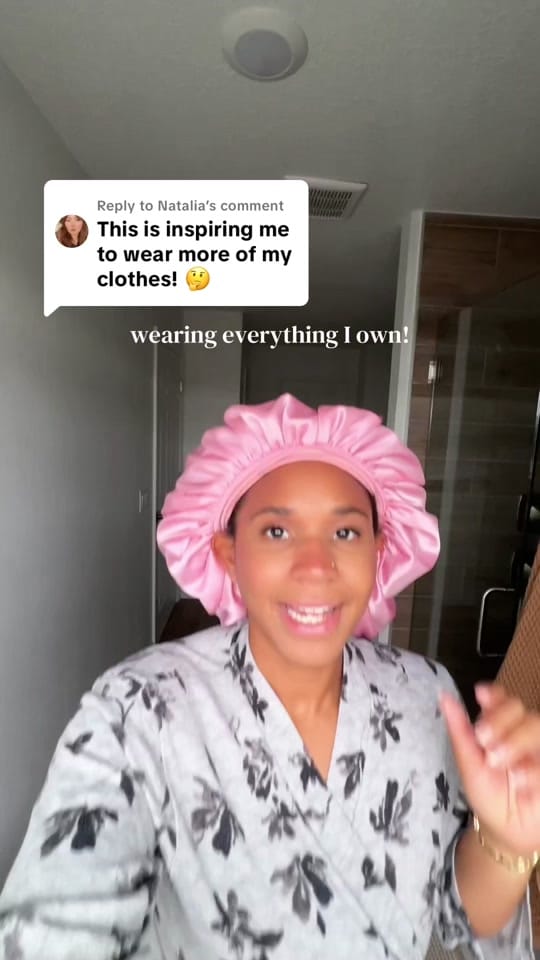Post 2 by Genesis Davidson on TikTok (video)