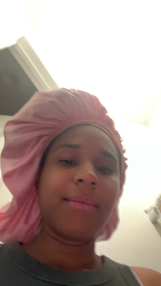 Post 7 by Genesis Davidson on TikTok (video)