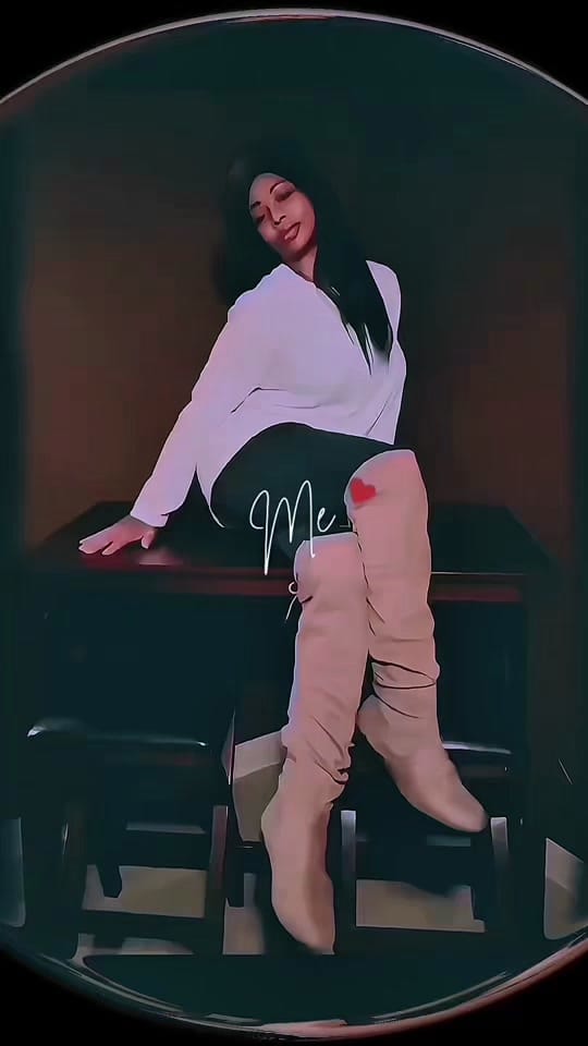 Post 5 by Shandria Sangria on TikTok (video)