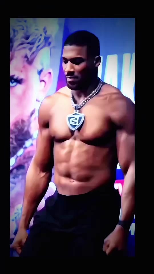 Post 8 by Shandria Sangria on TikTok (video)