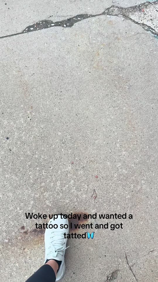 Post 1 by 𝔹𝕣𝕖✿ on TikTok (video)