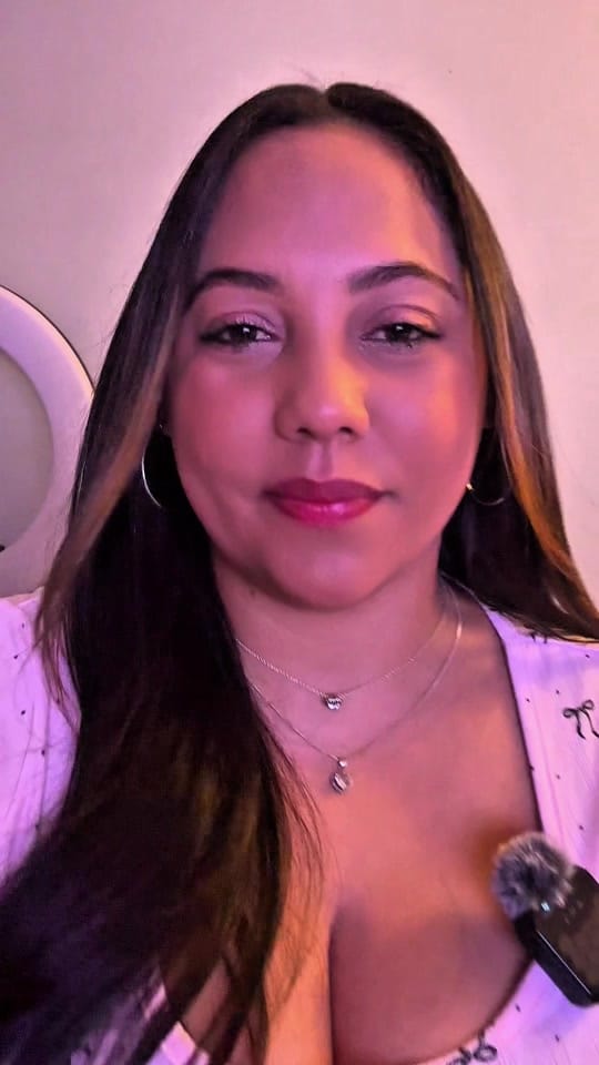 Post 10 by Yanka Pantaleón on TikTok (video)