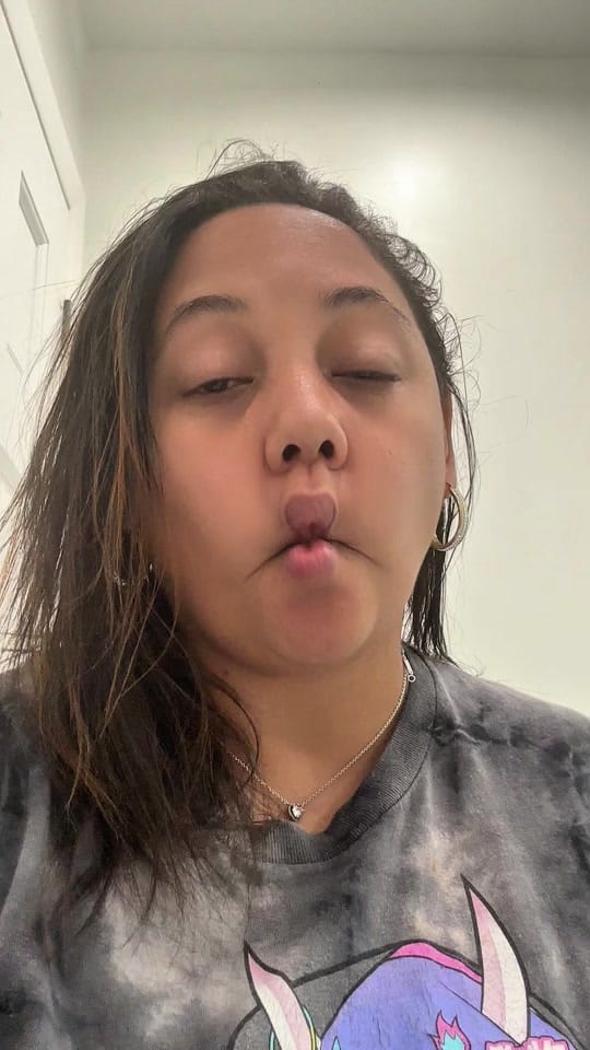 Post 9 by Yanka Pantaleón on TikTok (video)