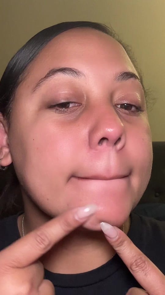 Post 5 by Yanka Pantaleón on TikTok (video)