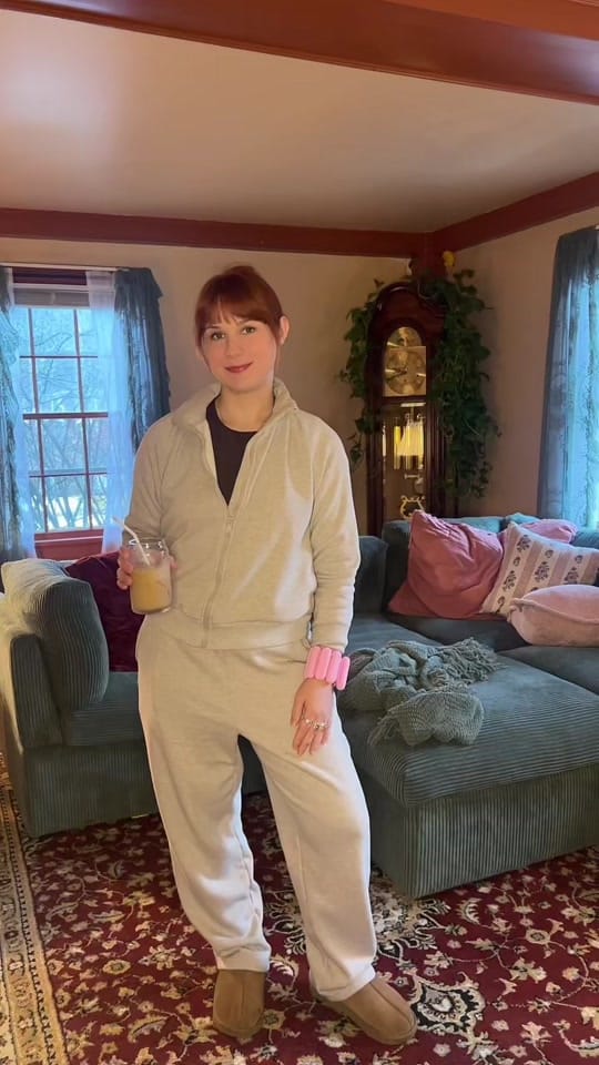 Post 6 by Kayleigh on TikTok (video)