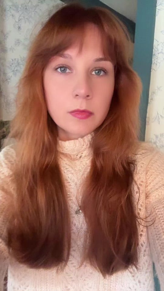 Post 3 by Kayleigh on TikTok (video)