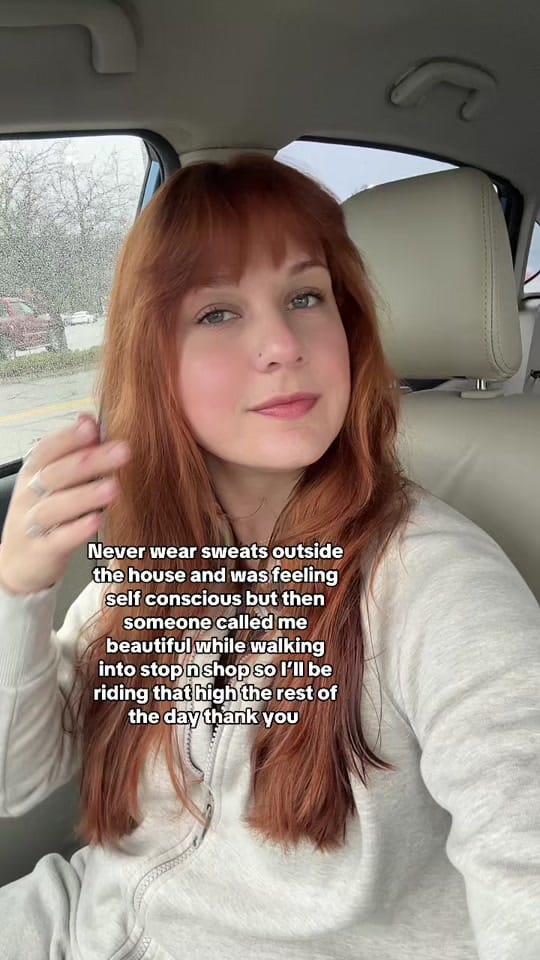 Post 7 by Kayleigh on TikTok (video)