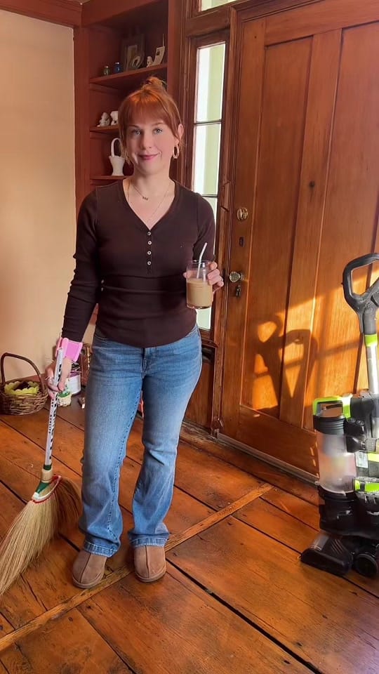 Post 9 by Kayleigh on TikTok (video)