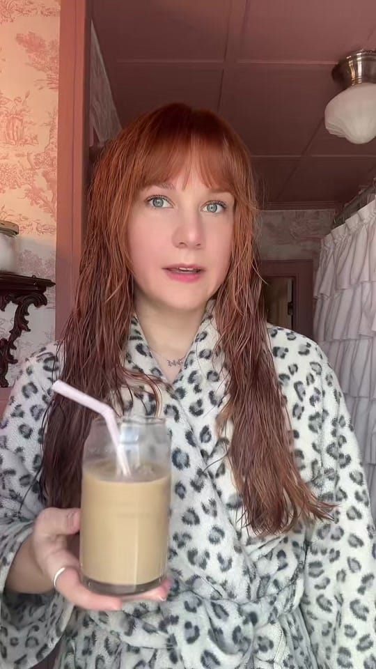 Post 4 by Kayleigh on TikTok (video)