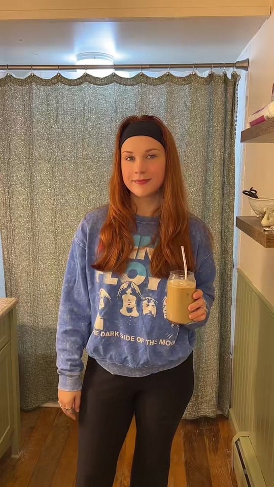 Post 5 by Kayleigh on TikTok (video)