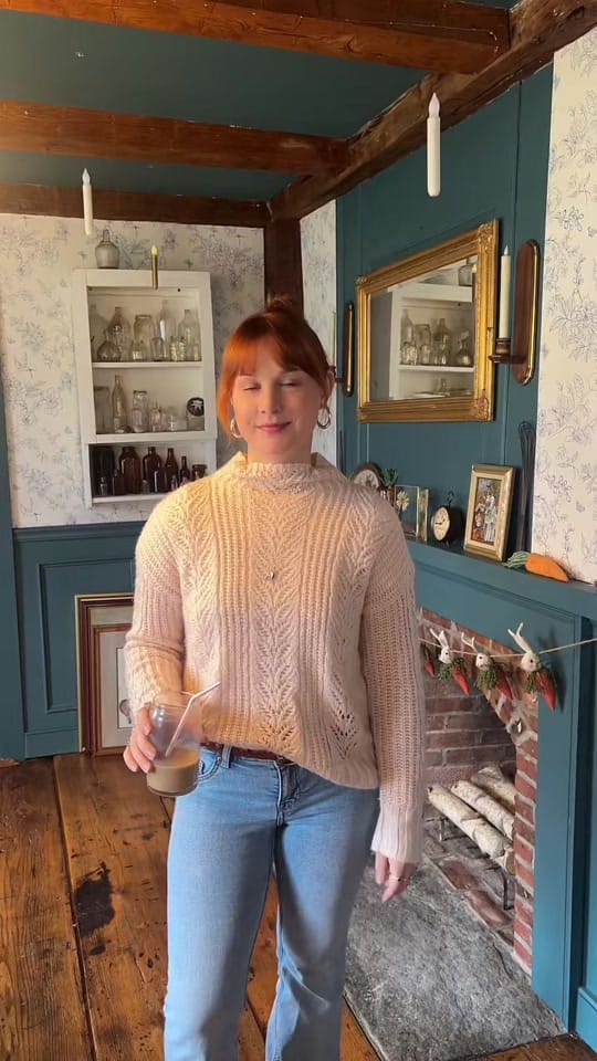 Post 2 by Kayleigh on TikTok (video)
