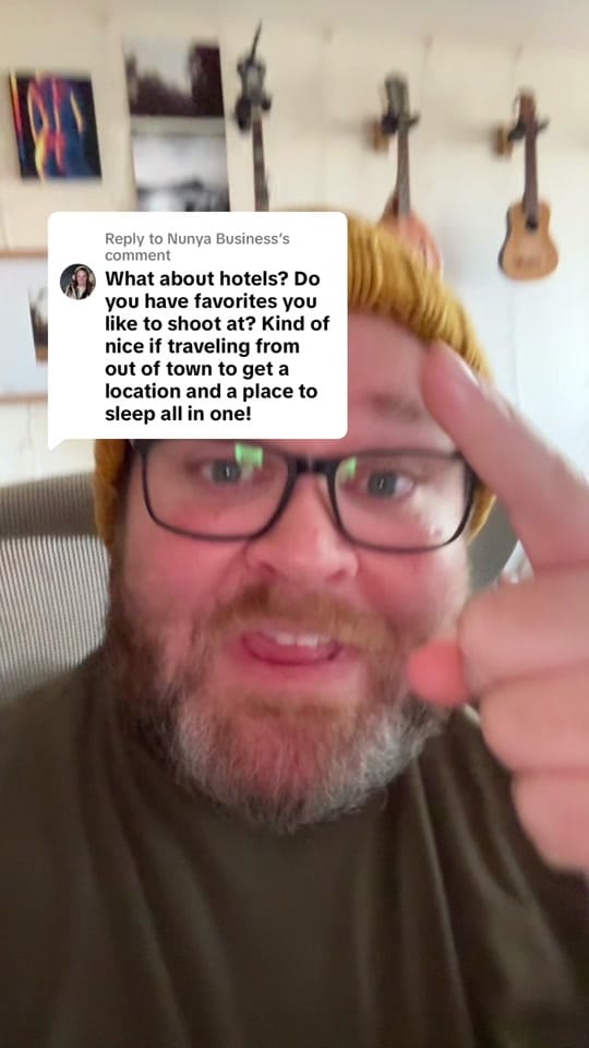 Post 7 by calebtakesphotos on TikTok (video)
