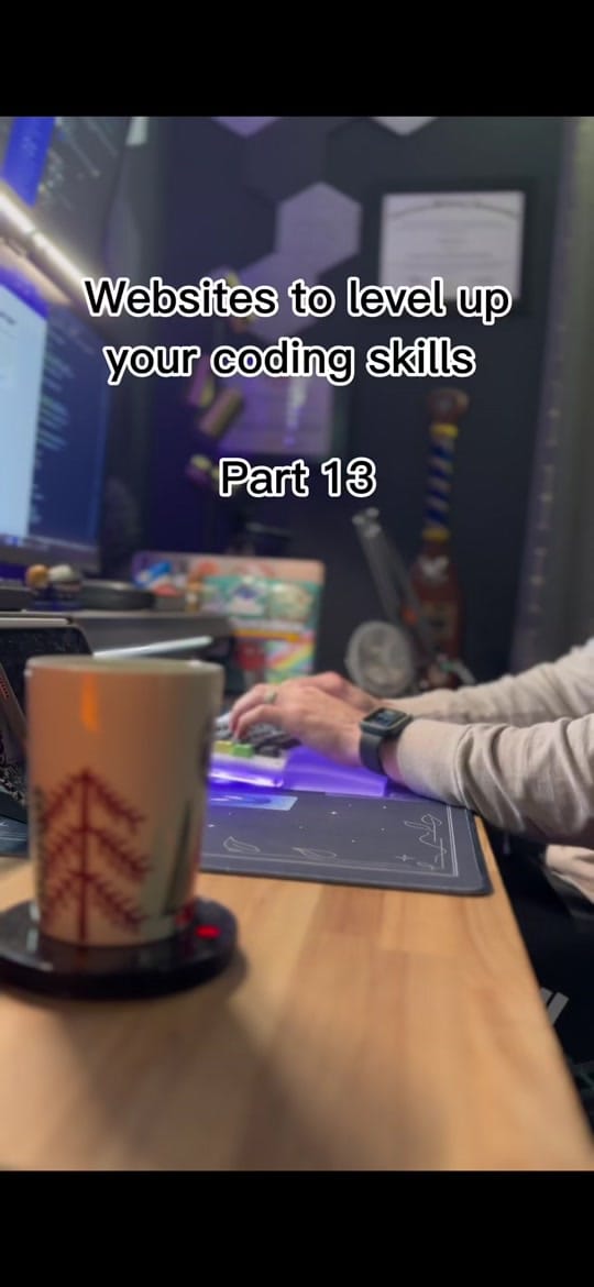 Post 9 by Zach_codes on TikTok (video)