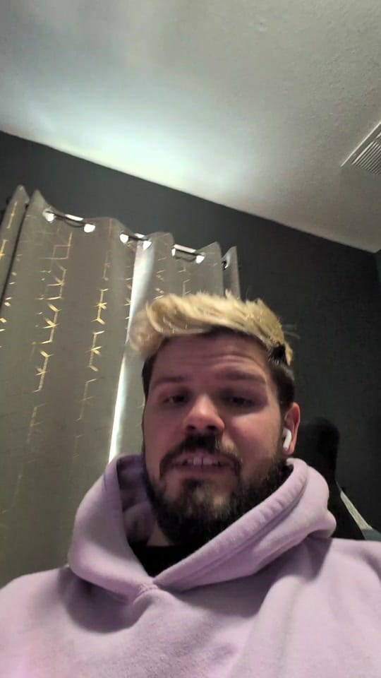 Post 5 by Zach_codes on TikTok (video)