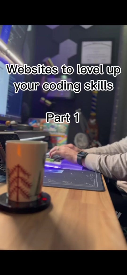 Post 8 by Zach_codes on TikTok (video)