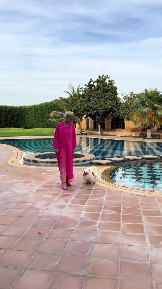 Post 8 by Tamaraah 🌴 تمارة on TikTok (video)