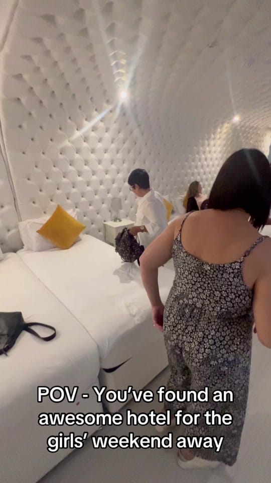 Post 10 by Jenny A on TikTok (video)