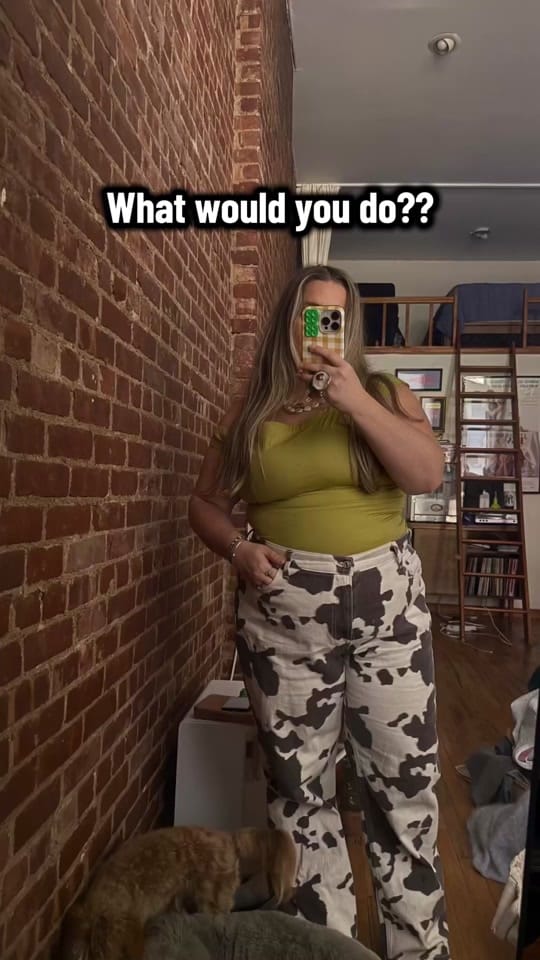 Post 5 by Torri Sunshine on TikTok (video)