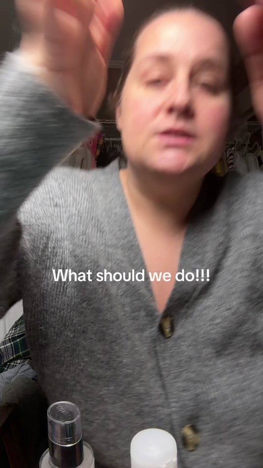 Post 1 by Torri Sunshine on TikTok (video)