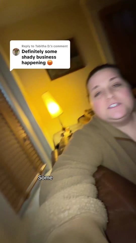 Post 2 by Torri Sunshine on TikTok (video)