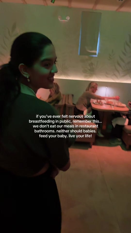 Post 10 by Shivani Bafna on TikTok (video)