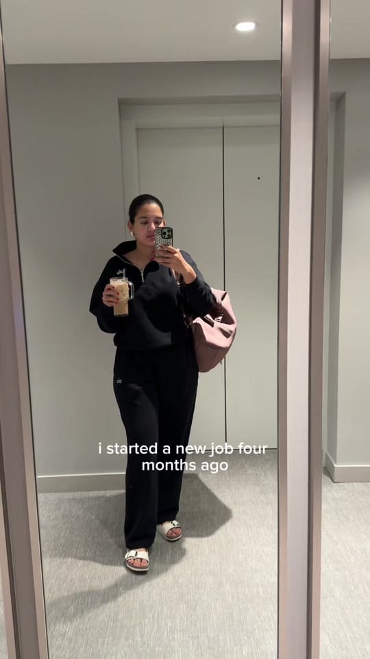 Post 2 by Shivani Bafna on TikTok (video)