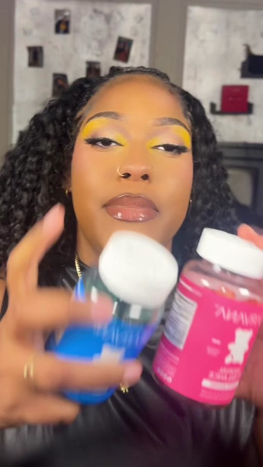 Post 7 by Naomi Upia✨ on TikTok (video)