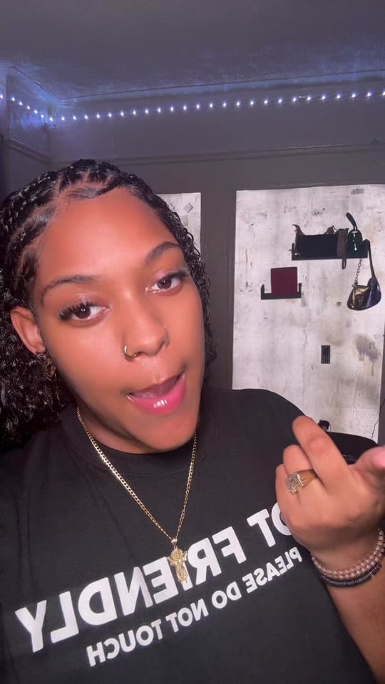 Post 9 by Naomi Upia✨ on TikTok (video)