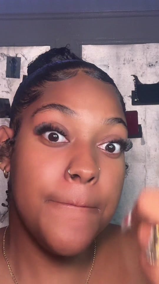 Post 8 by Naomi Upia✨ on TikTok (video)