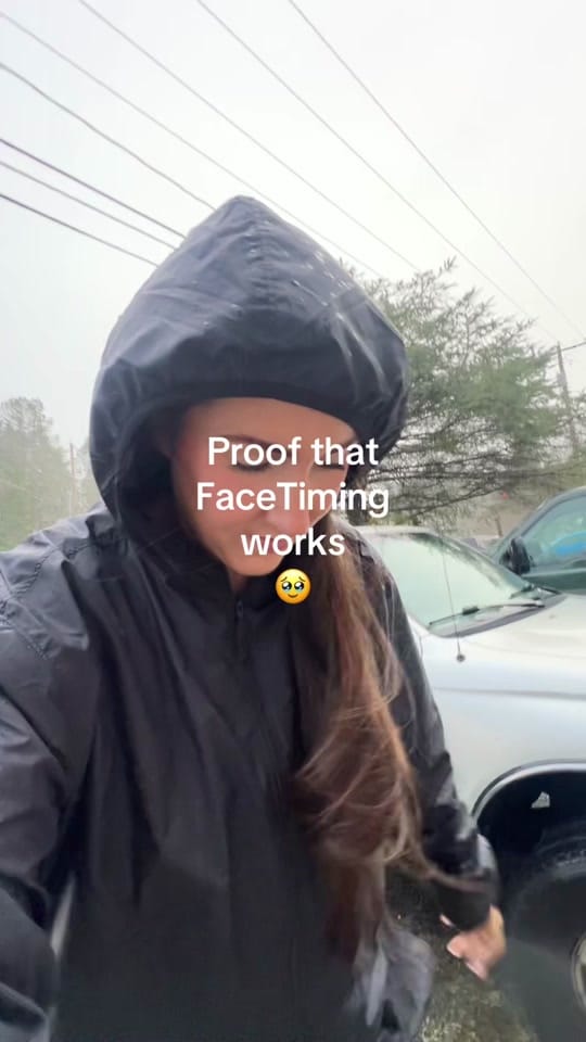Post 8 by Shelby on TikTok (video)